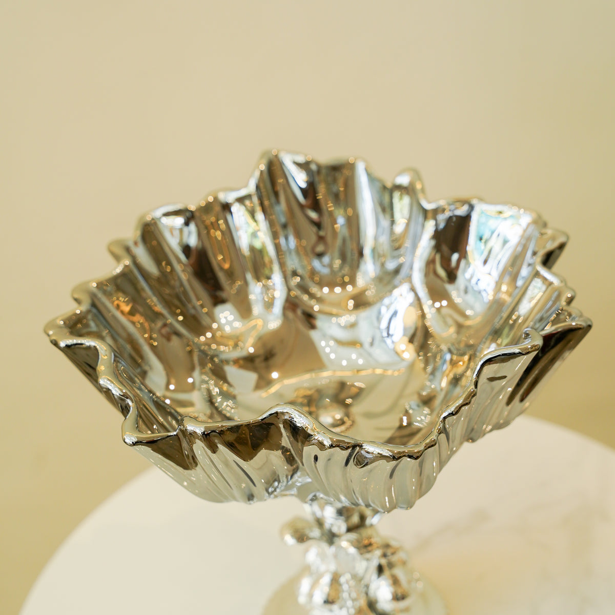 Imperial crystal bowl set