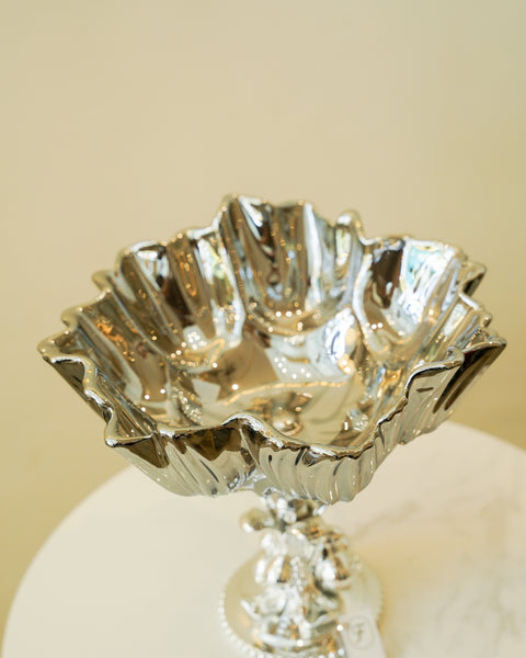 Imperial crystal bowl set