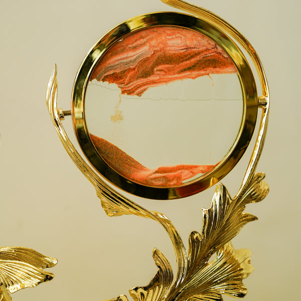 Eternal swim decor