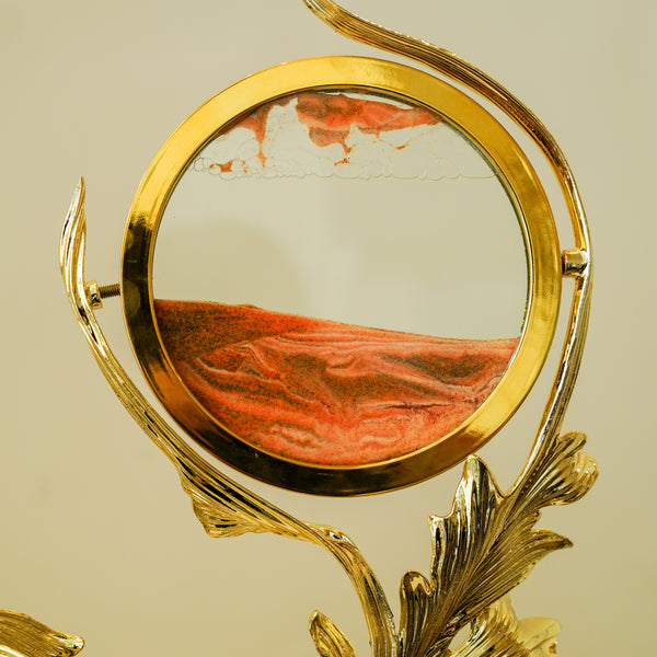 Eternal swim decor