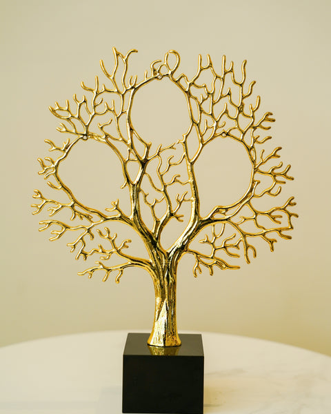 Tree of prosperity