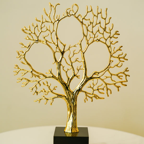 Tree of prosperity