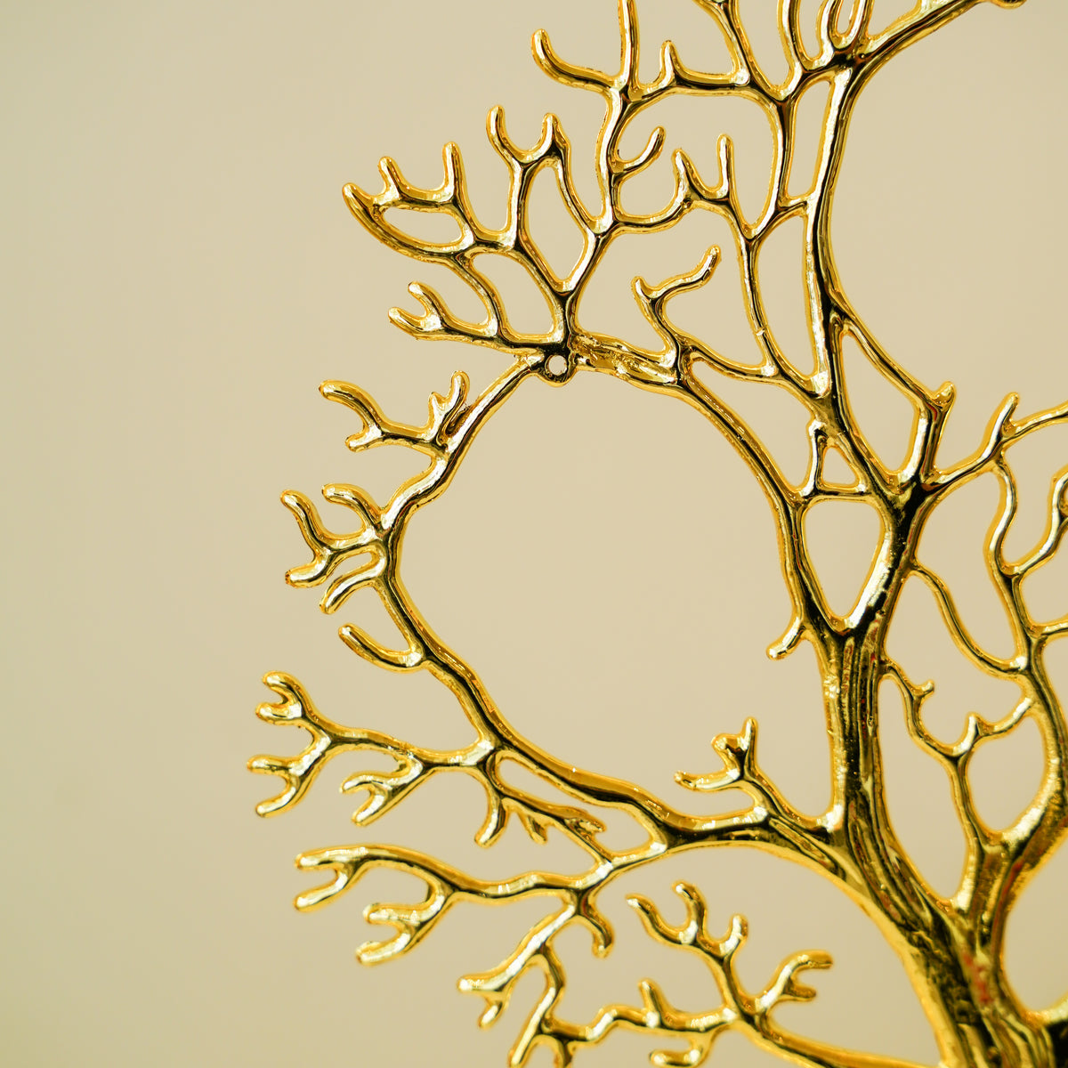 Tree of prosperity
