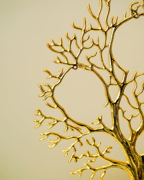 Tree of prosperity