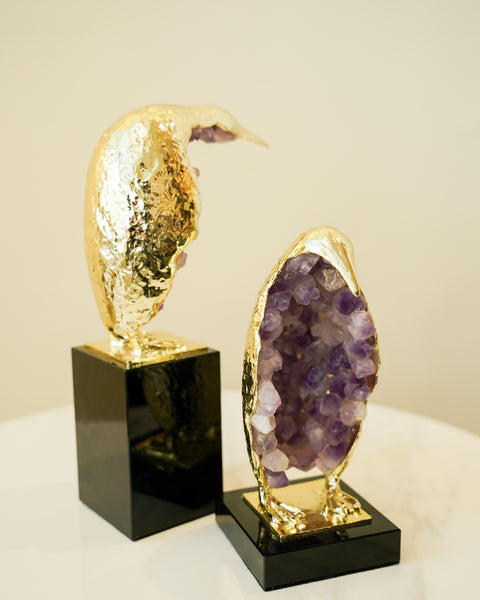Arctic Gem Penguin