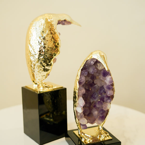 Arctic Gem Penguin