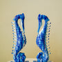 Sea horse decor set