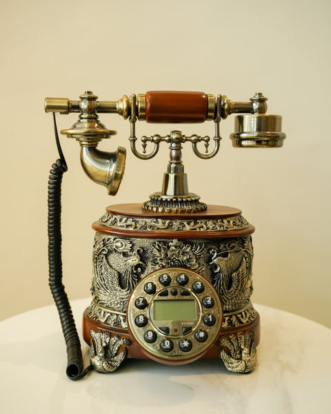 Vintage Telephone (working landline)