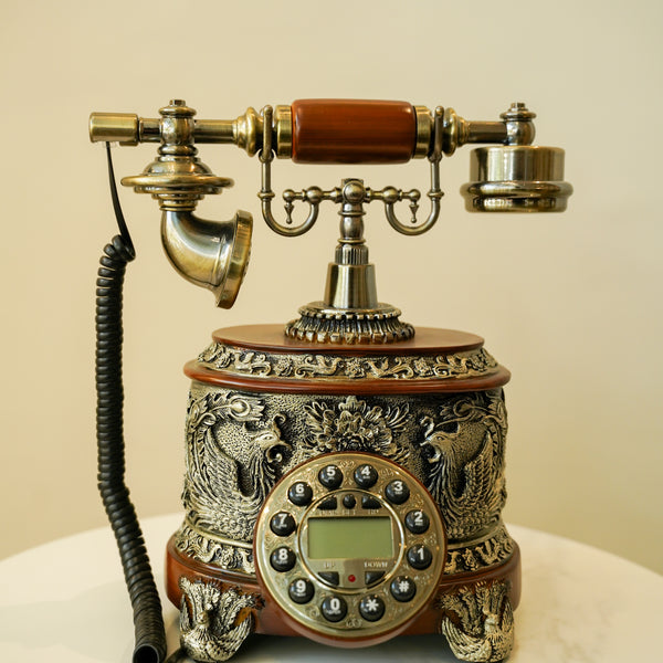 Vintage Telephone (working landline)