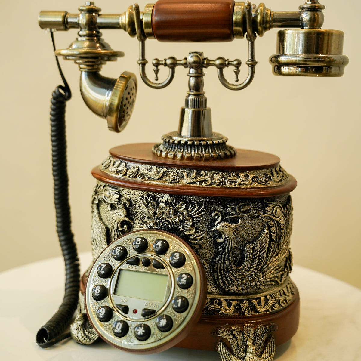 Vintage Telephone (working landline)
