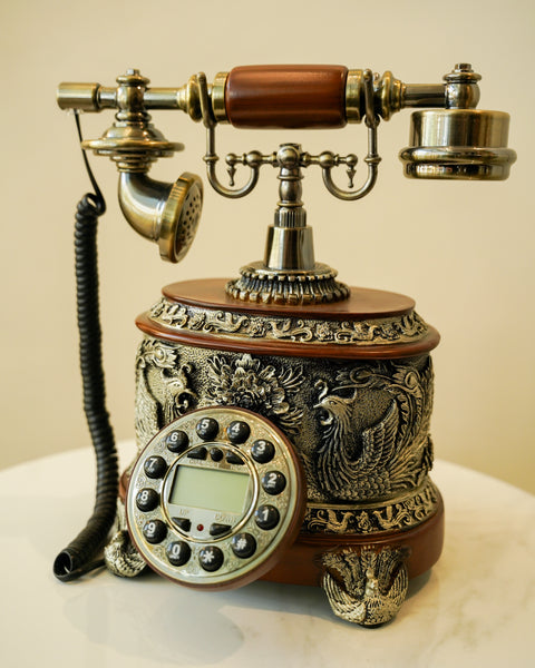 Vintage Telephone (working landline)
