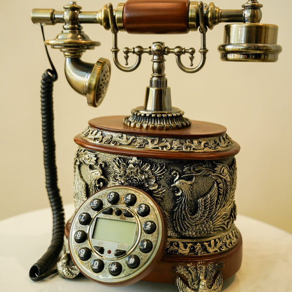 Vintage Telephone (working landline)