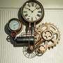 Antique Clock