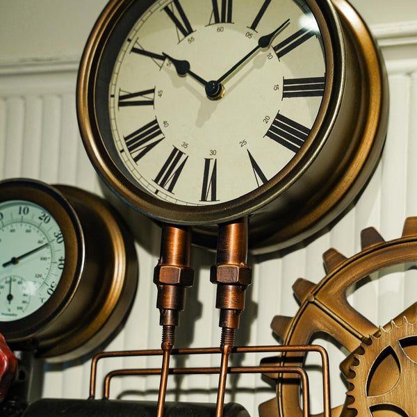 Antique Clock