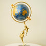 Ocean Spirit Globe