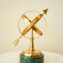 Star sign globe