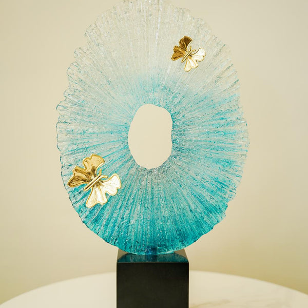 Ocean breeze decor