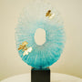 Ocean breeze decor