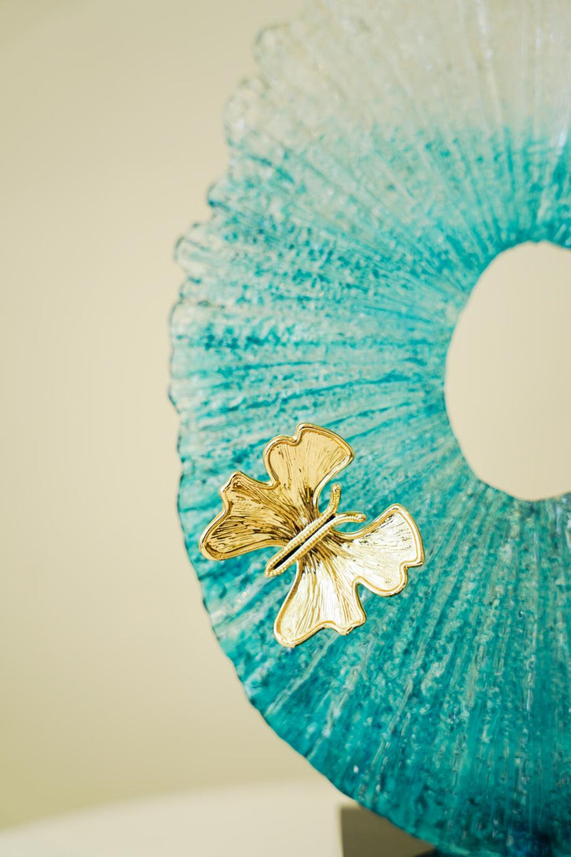Ocean breeze decor
