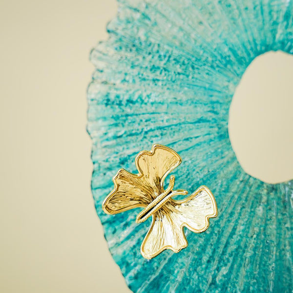 Ocean breeze decor