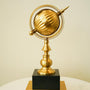 The Golden Earth