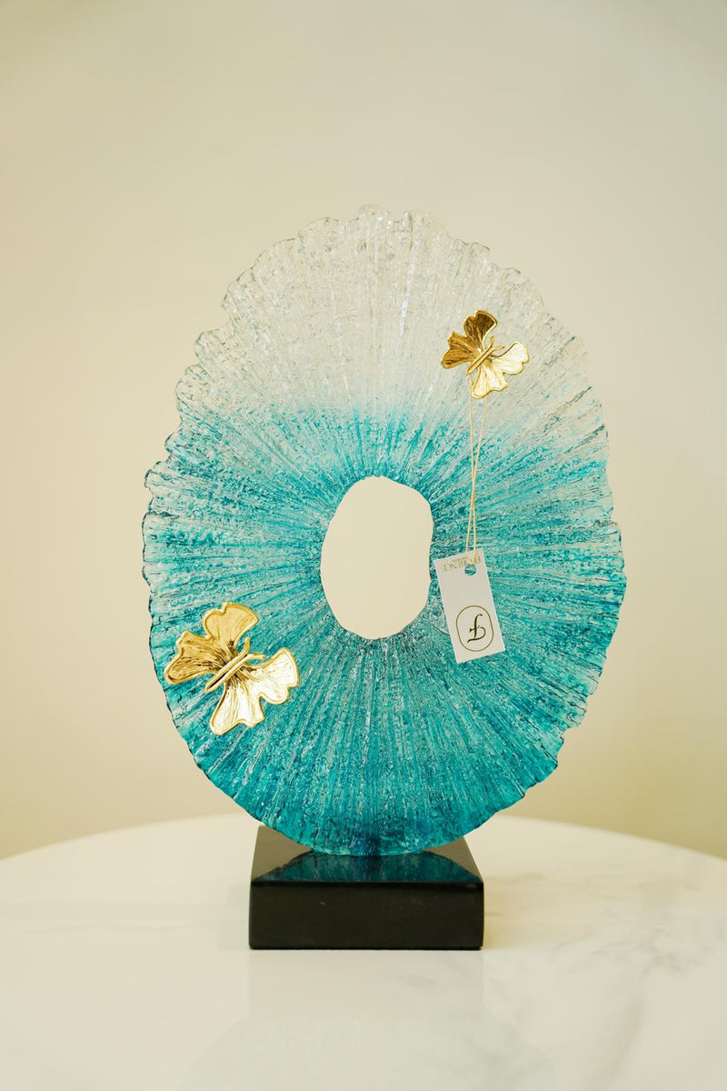 Ocean breeze decor