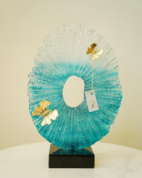 Ocean breeze decor