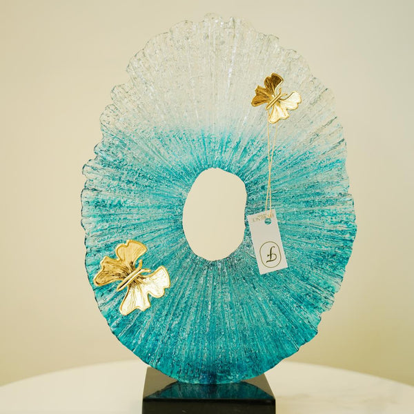 Ocean breeze decor