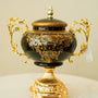 Regal centerpiece vase small