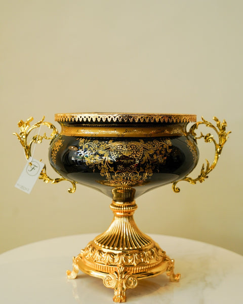 Regal centerpiece vase big