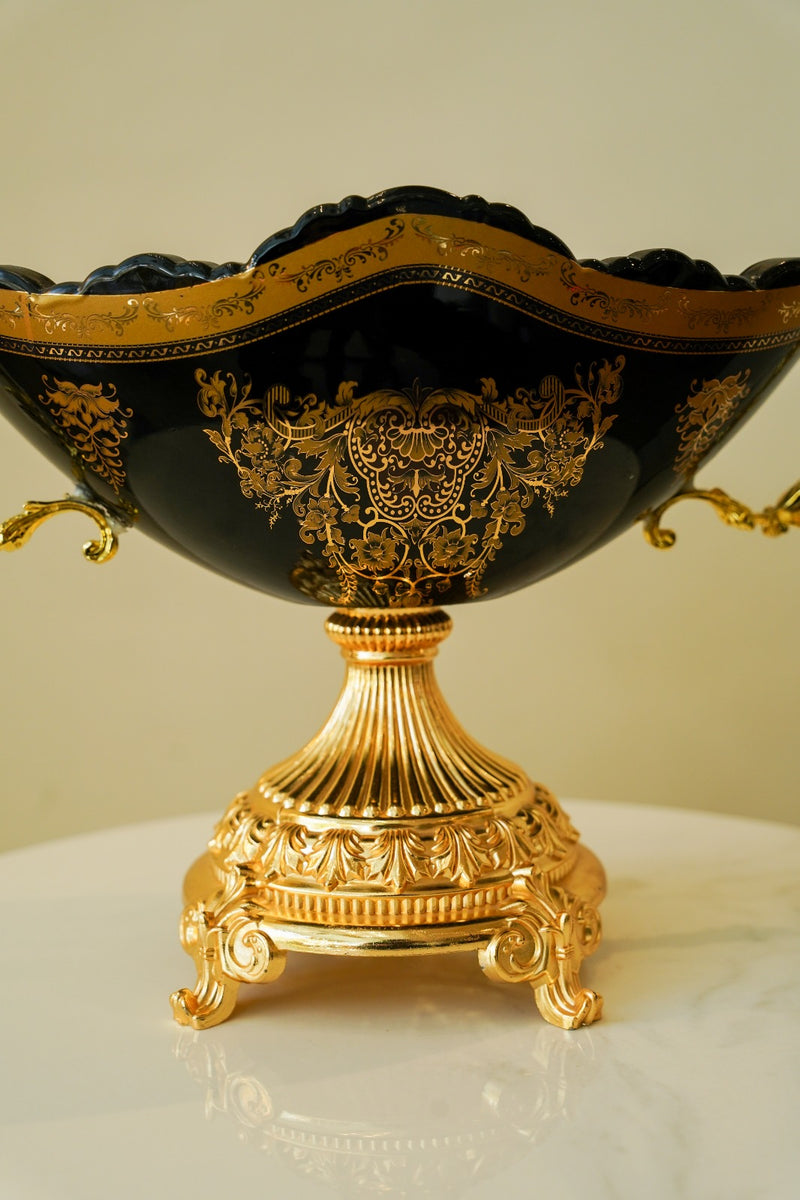 Regal centerpiece vase medium