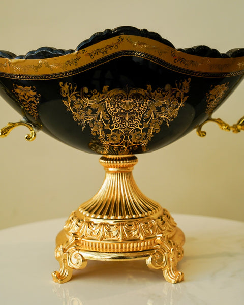 Regal centerpiece vase medium
