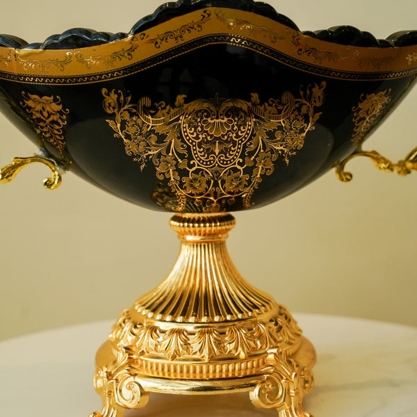 Regal centerpiece vase medium