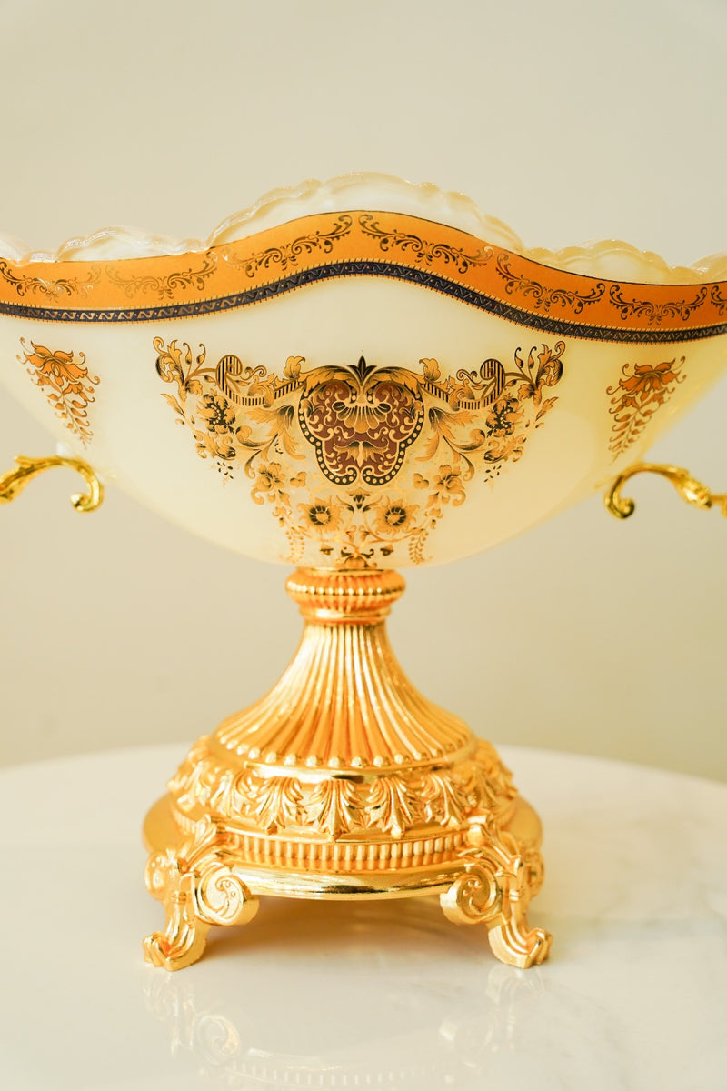 Regal centerpiece vase medium