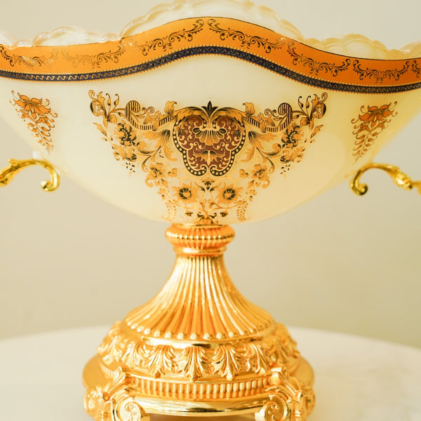 Regal centerpiece vase medium
