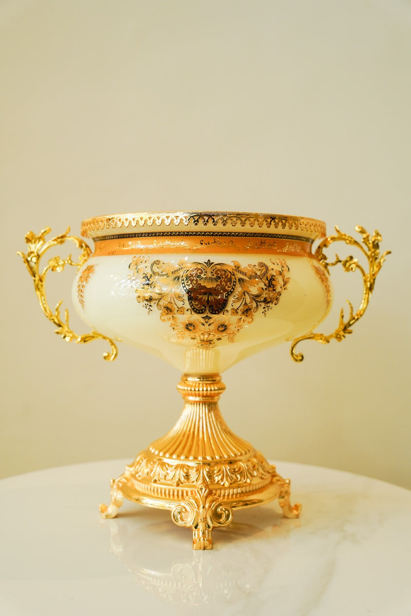 Regal centerpiece vase big
