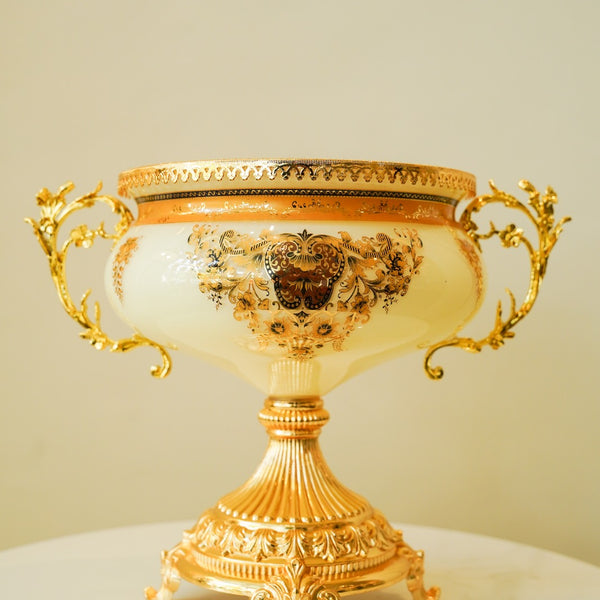 Regal centerpiece vase big