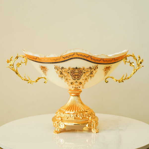 Regal centerpiece vase medium