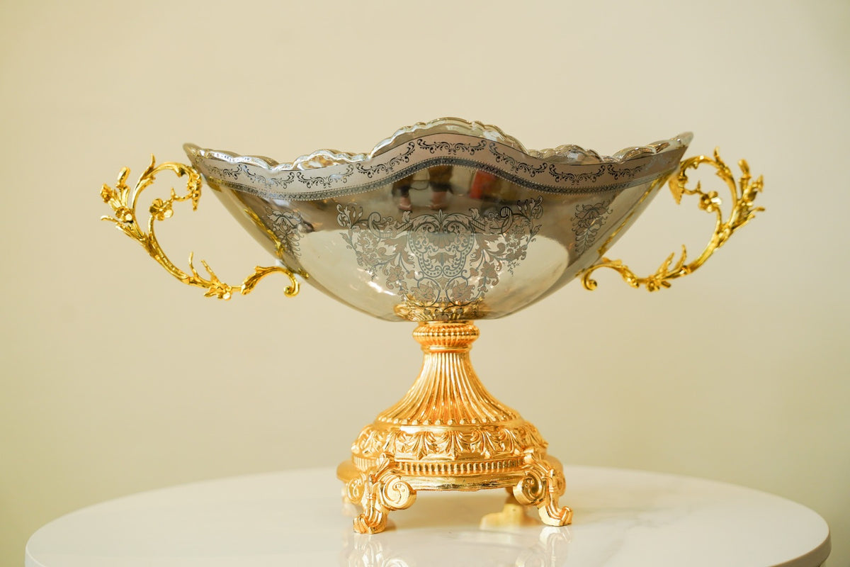 Regal centerpiece vase medium