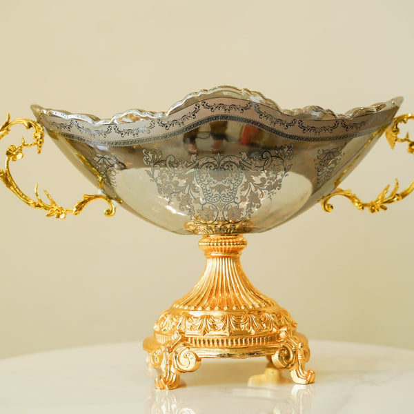 Regal centerpiece vase medium