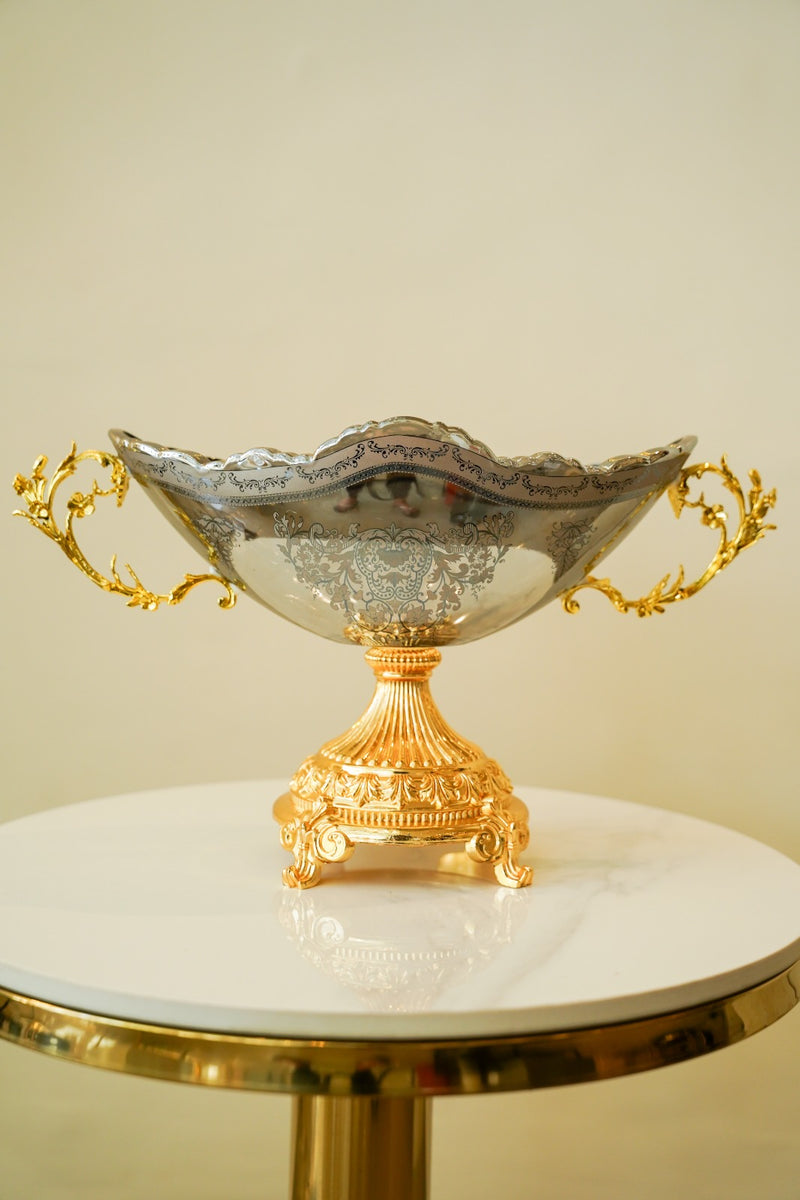 Regal centerpiece vase medium