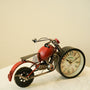 Time rider bike