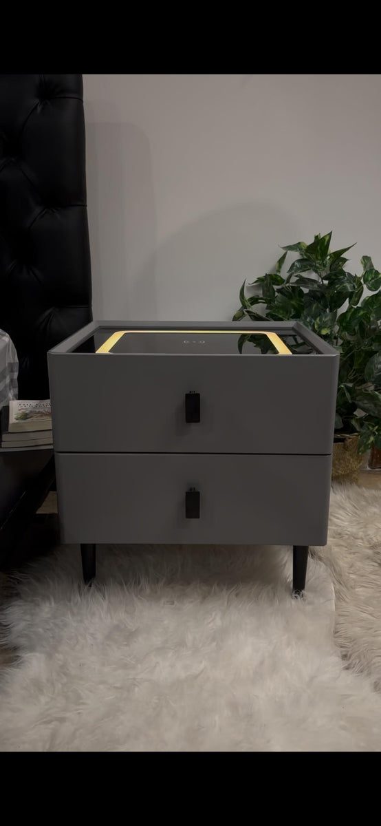 Smart table BT