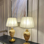 Versace Elegance Lamp Pair