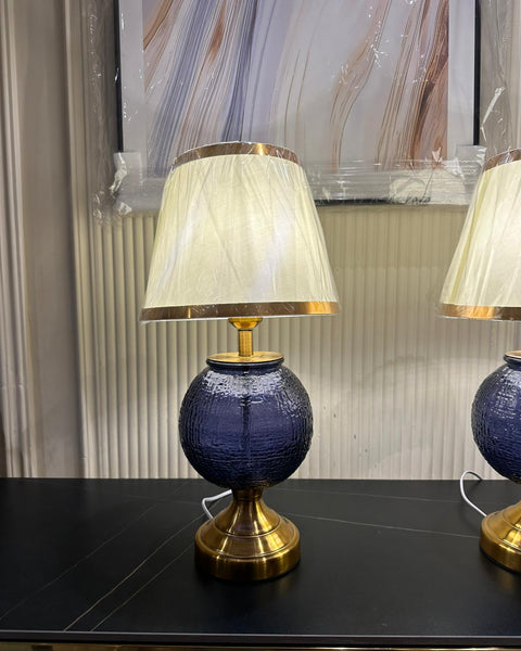 Azure Sphere Lamp Pair