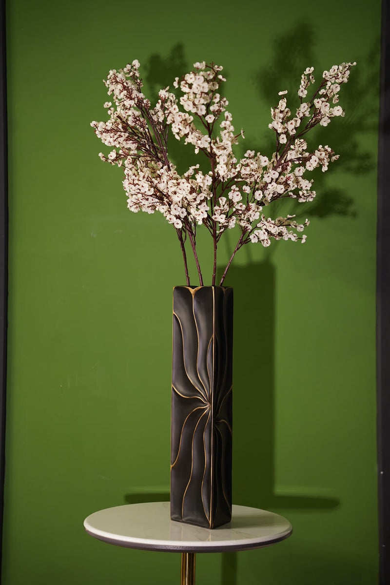 The blossom column