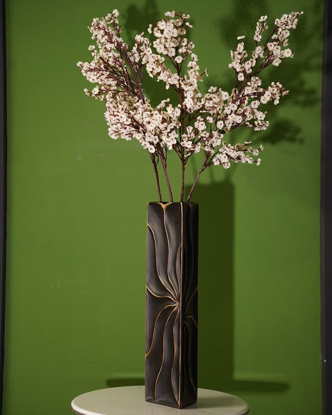 The blossom column