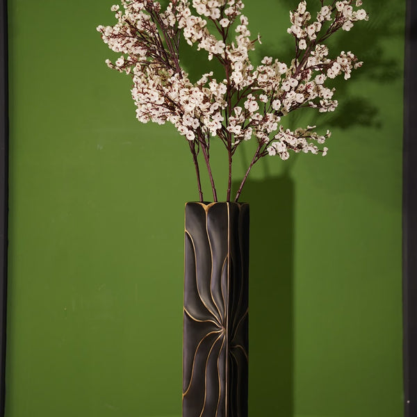 The blossom column