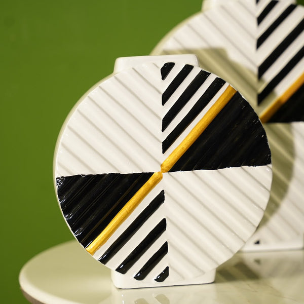 Deco disc pair
