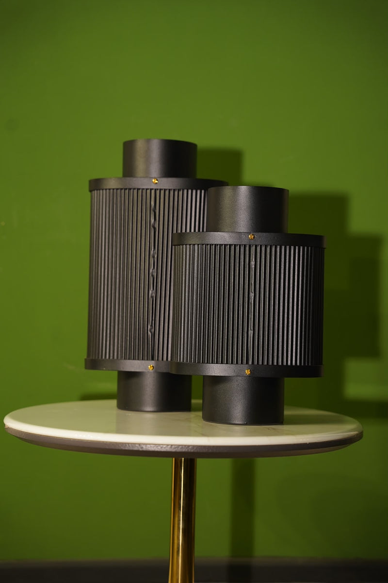Metro Lantern set